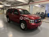 Chevrolet Tahoe LT 2013